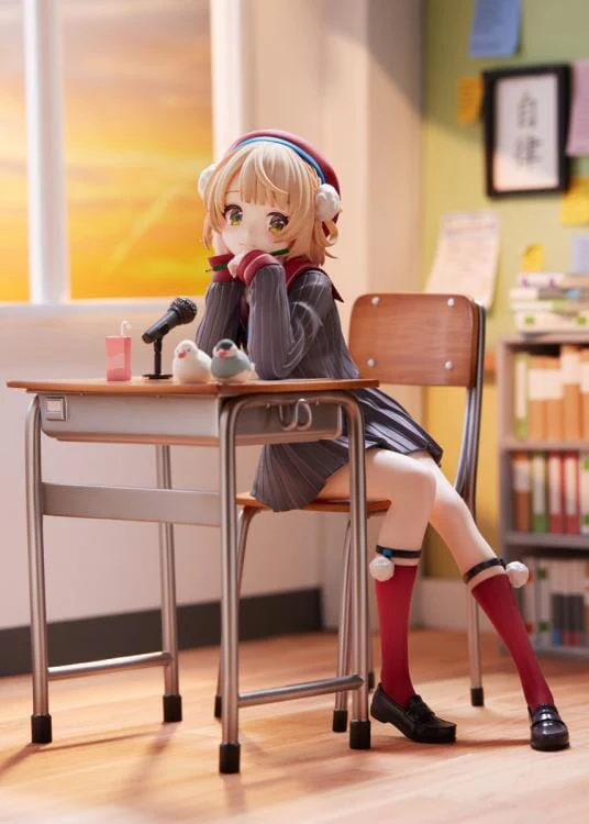 Ui Shigure F Nex 1/7 Scale Figure - Image 10