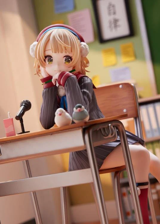 Ui Shigure F Nex 1/7 Scale Figure - Image 11