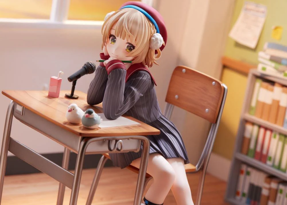 Ui Shigure F Nex 1/7 Scale Figure - Image 12