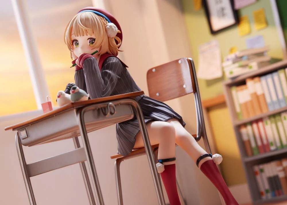 Ui Shigure F Nex 1/7 Scale Figure - Image 13