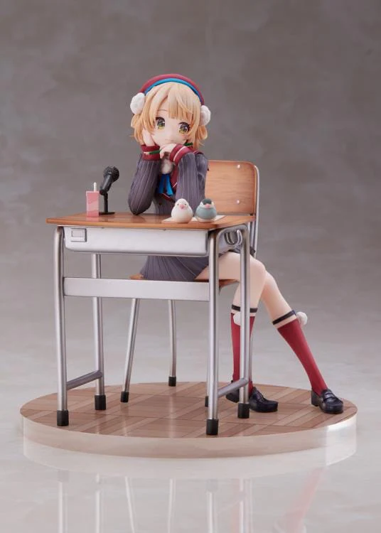 Ui Shigure F Nex 1/7 Scale Figure - Image 2