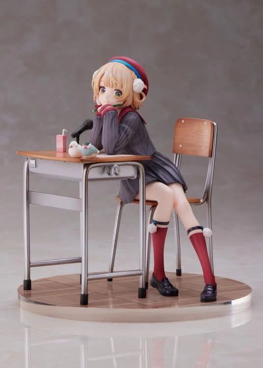 Ui Shigure F Nex 1/7 Scale Figure - Image 3