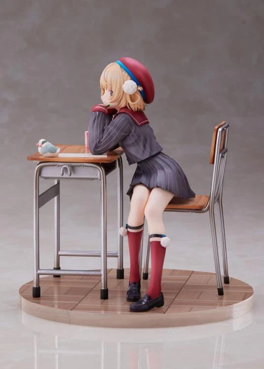 Ui Shigure F Nex 1/7 Scale Figure - Image 5