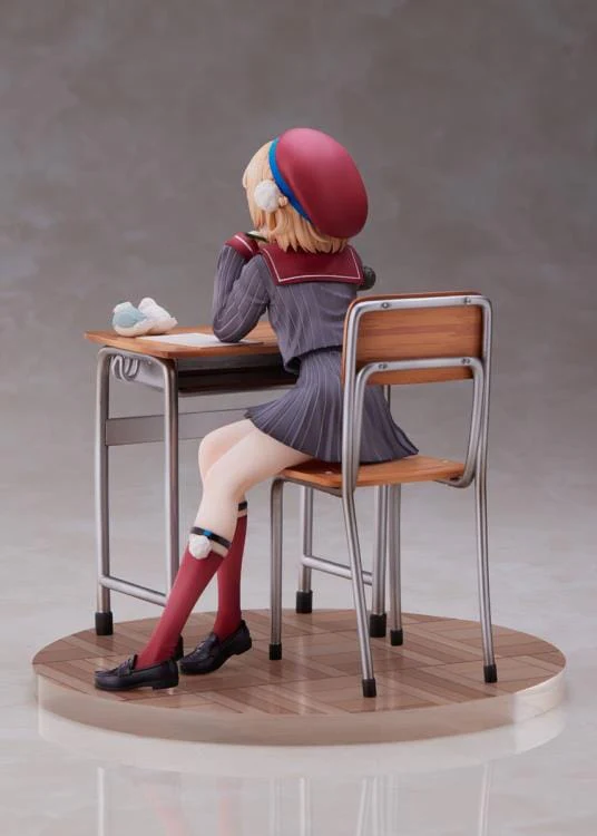 Ui Shigure F Nex 1/7 Scale Figure - Image 6