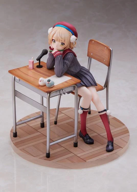 Ui Shigure F Nex 1/7 Scale Figure - Image 7