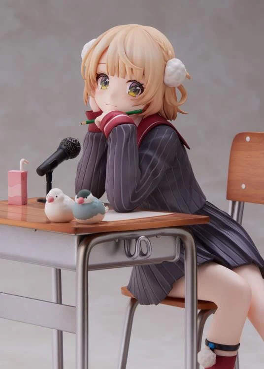 Ui Shigure F Nex 1/7 Scale Figure - Image 8