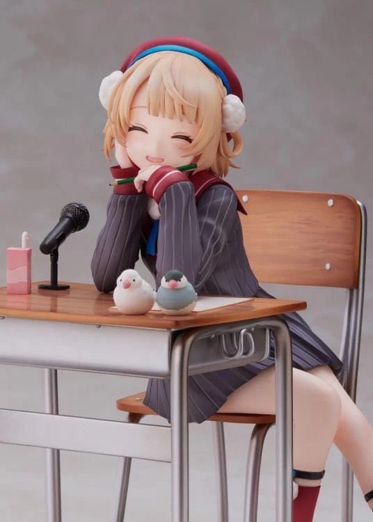 Ui Shigure F Nex 1/7 Scale Figure - Image 9
