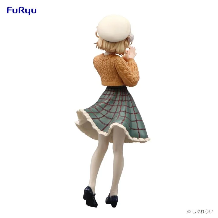 Ui Shigure Trio-Try-iT Figure - Image 10