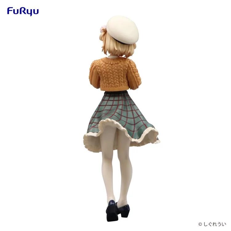 Ui Shigure Trio-Try-iT Figure - Image 11