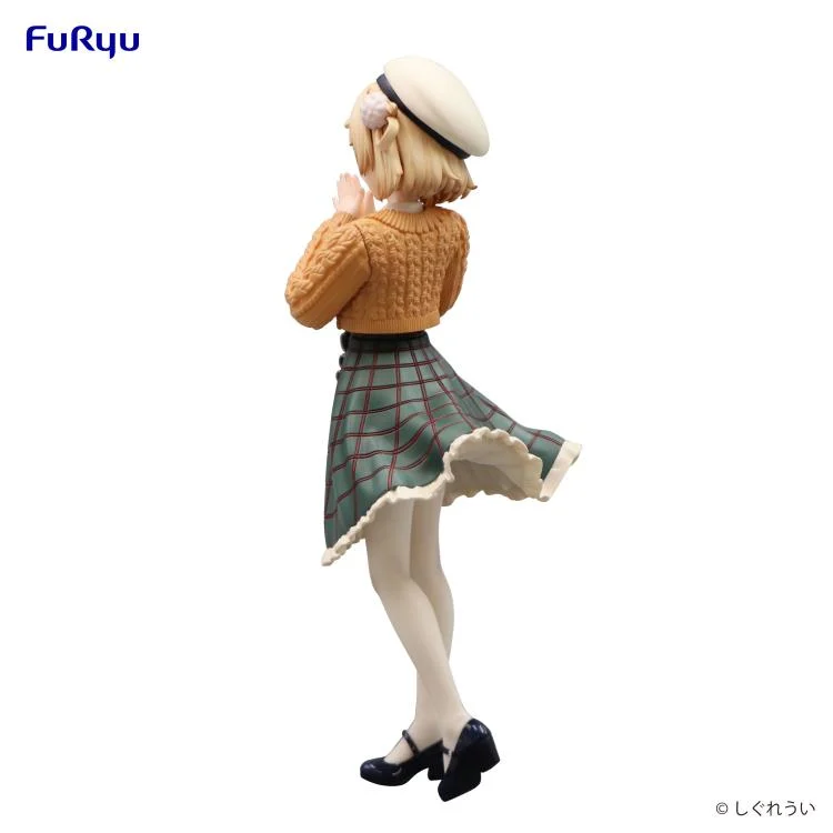 Ui Shigure Trio-Try-iT Figure - Image 12
