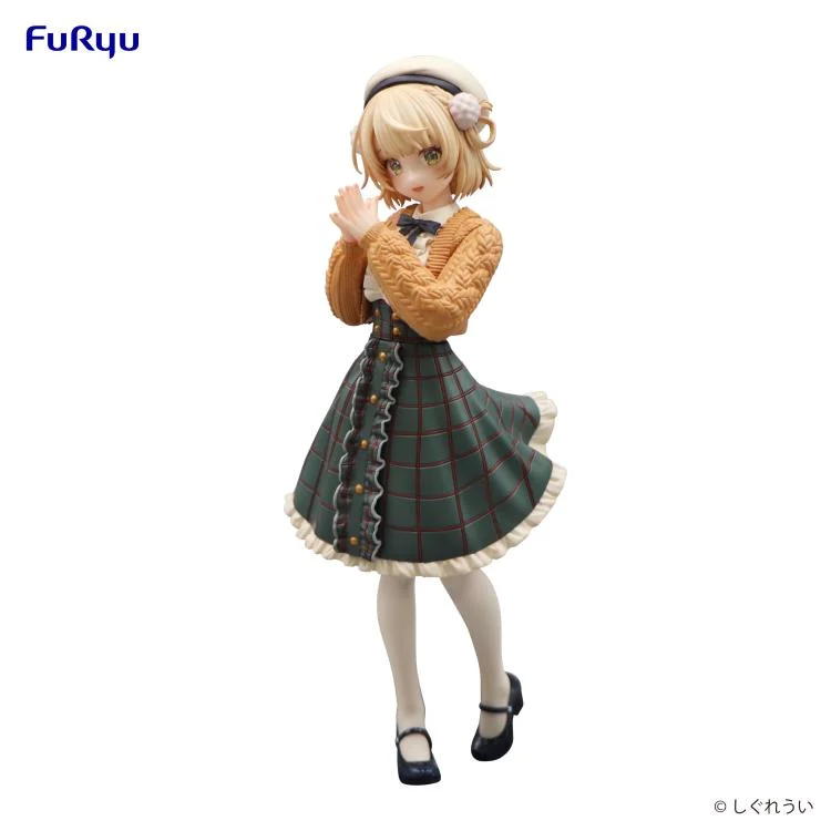 Ui Shigure Trio-Try-iT Figure - Image 14