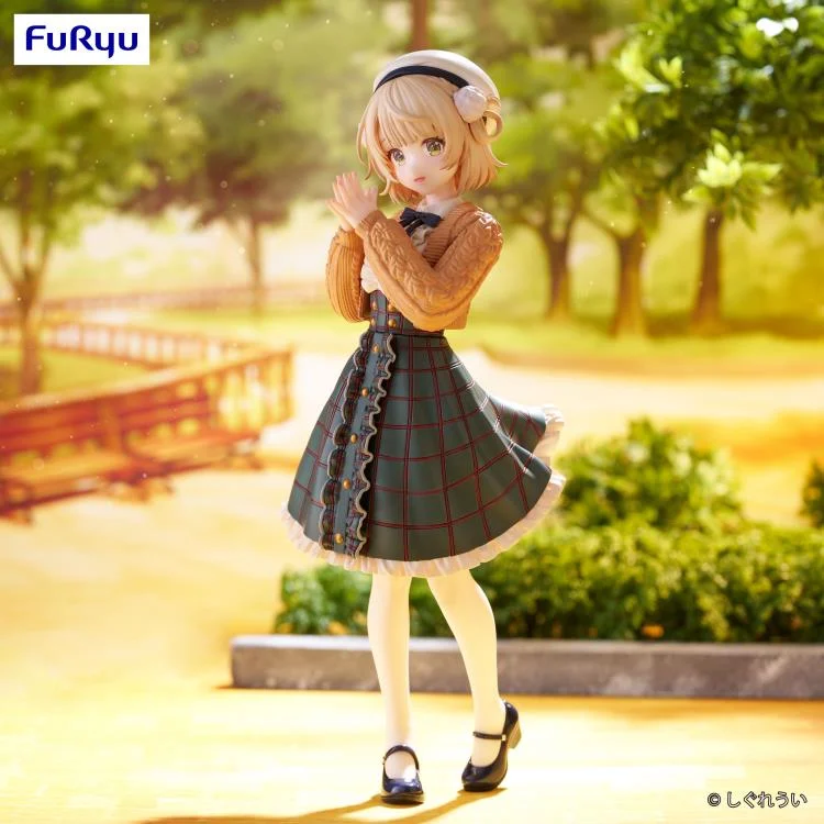 Ui Shigure Trio-Try-iT Figure - Image 2