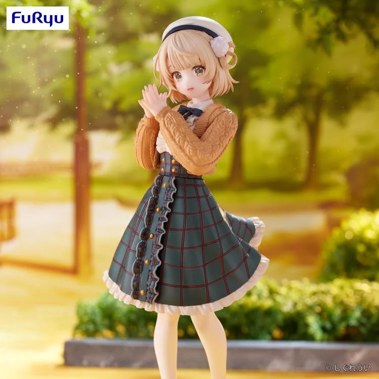 Ui Shigure Trio-Try-iT Figure - Image 3