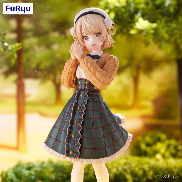 Ui Shigure Trio-Try-iT Figure - Image 4