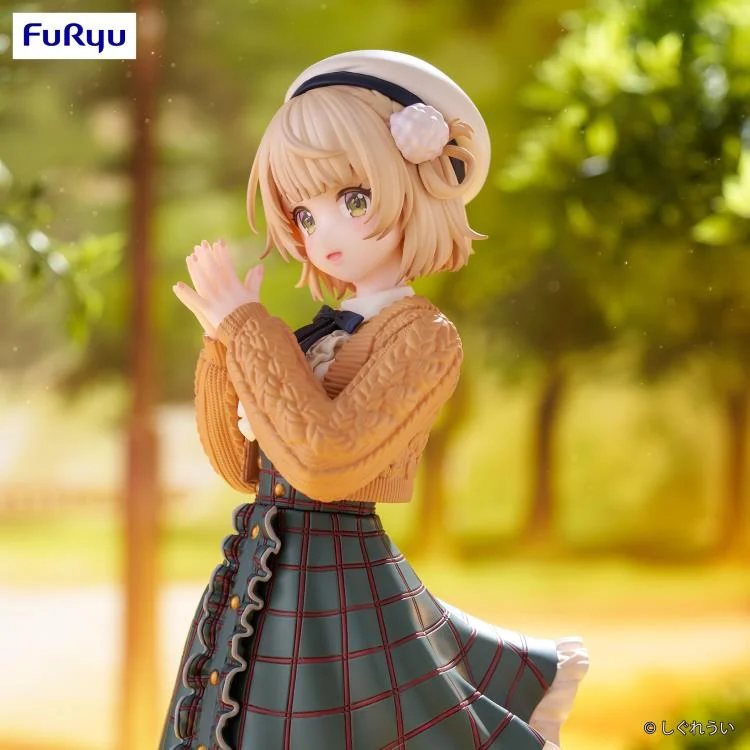 Ui Shigure Trio-Try-iT Figure - Image 5