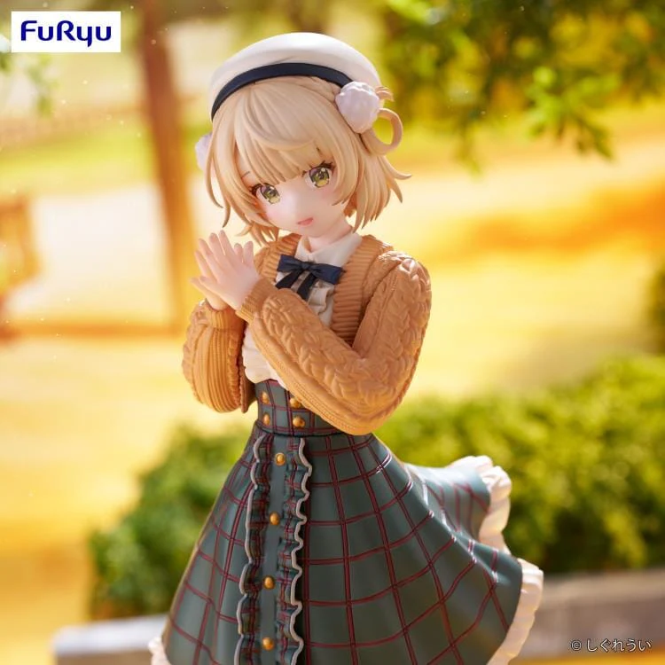 Ui Shigure Trio-Try-iT Figure - Image 6