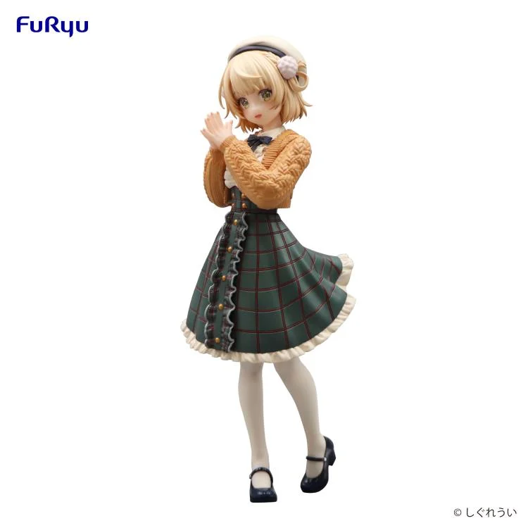 Ui Shigure Trio-Try-iT Figure - Image 7