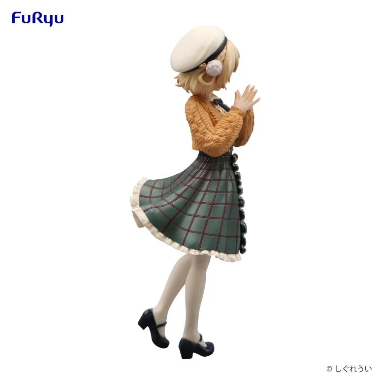 Ui Shigure Trio-Try-iT Figure - Image 8