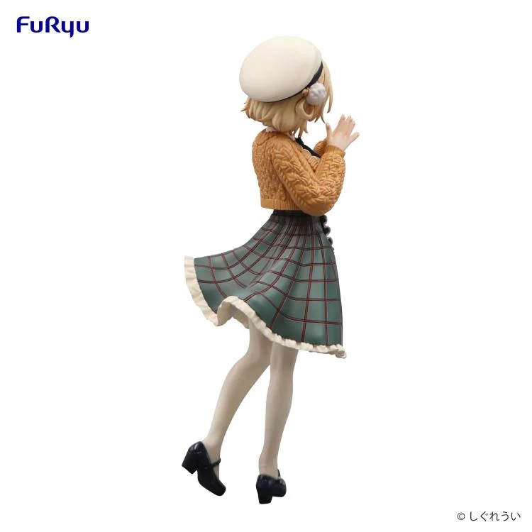 Ui Shigure Trio-Try-iT Figure - Image 9