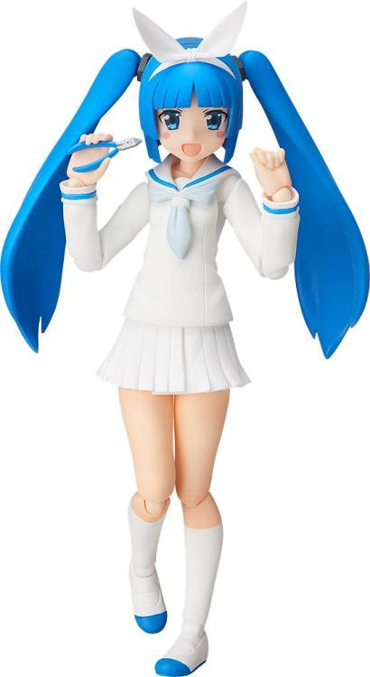 Ultimate! Nipako-chan figma SP-096 Nipako - Image 7