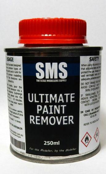 ULTIMATE Paint Remover 250ml