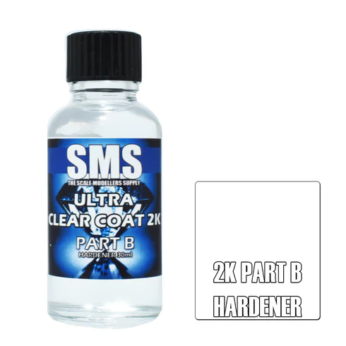 ULTRA CLEAR COAT 2K - Image 4