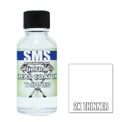 ULTRA CLEAR COAT 2K - Image 5