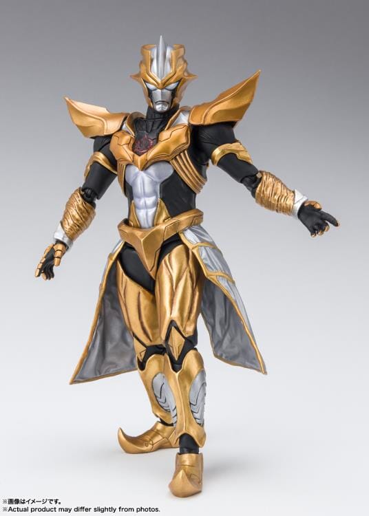 Ultra Galaxy Fight S.H.Figuarts Absolute Tartarus - Image 2