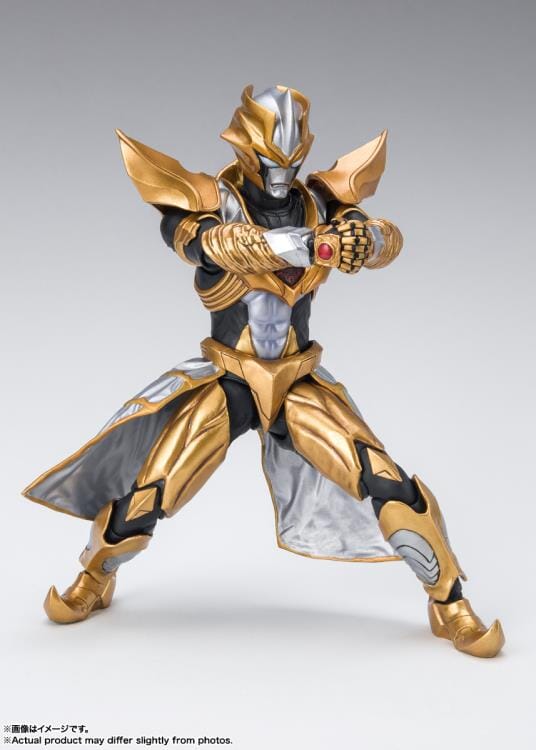 Ultra Galaxy Fight S.H.Figuarts Absolute Tartarus - Image 4