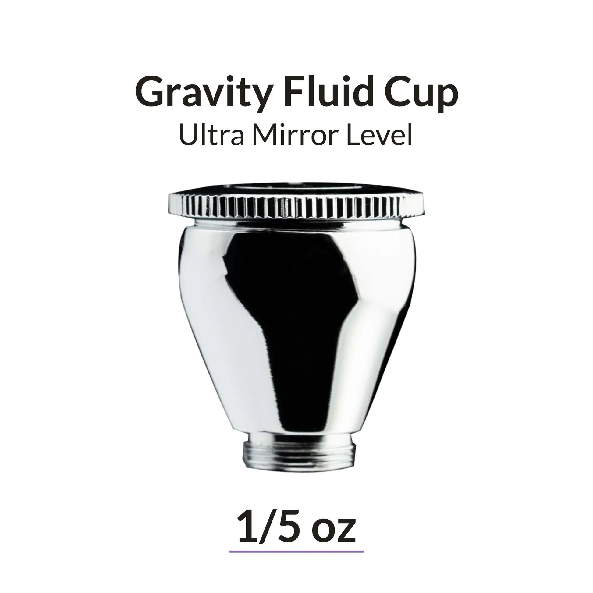 Gaahleri Ultra Mirror-Level 1/5 OZ - Image 2