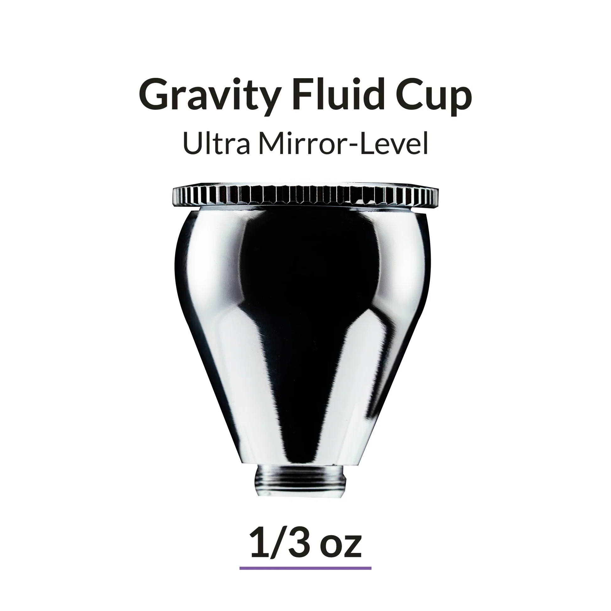 Gaahleri Ultra Mirror Level Cup 1/3 OZ - Image 2