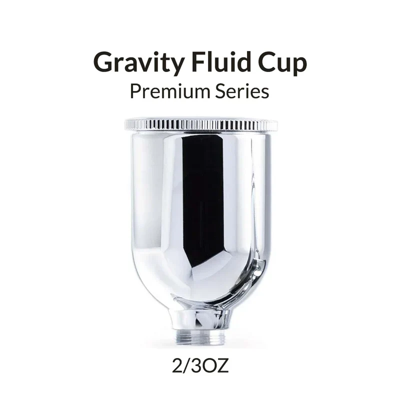 Gaahleri Ultra Mirror Level Cup 2/3 OZ - Image 2