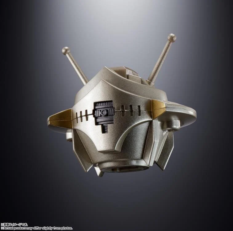 Ultra Seven Soul of Chogokin GX-37R King Joe (55th Anniversary Ver.) - Image 12