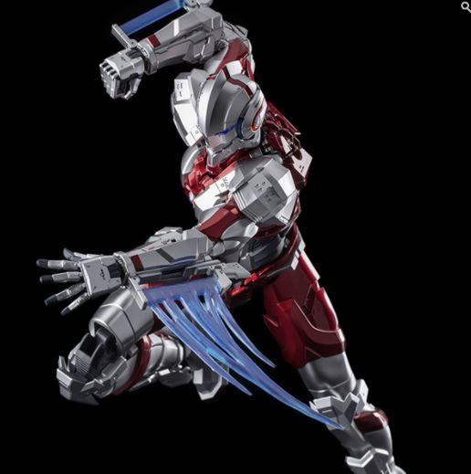 Ultraman 2011 1/6 - Ultraman B Type (Diecast) - Image 5