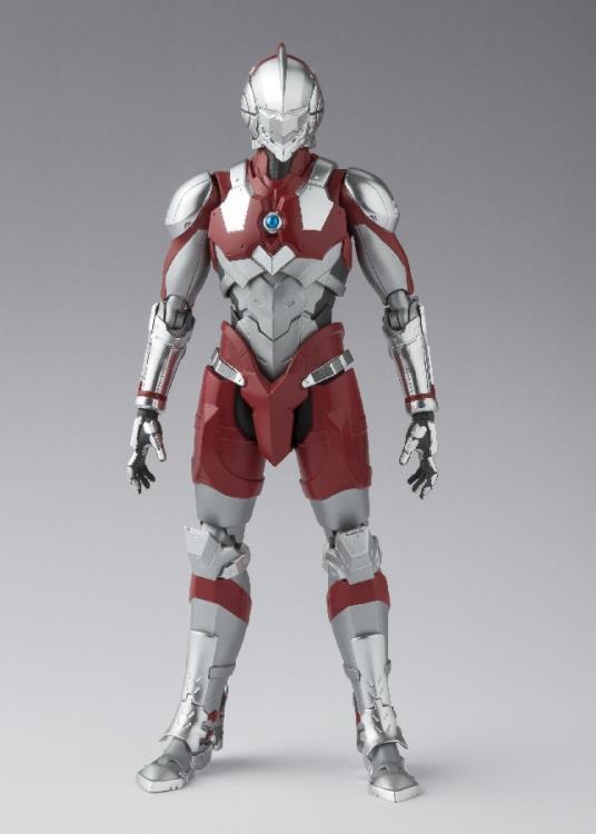 Ultraman (2019) S.H.Figuarts Ultraman - Image 2