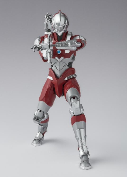 Ultraman (2019) S.H.Figuarts Ultraman - Image 3