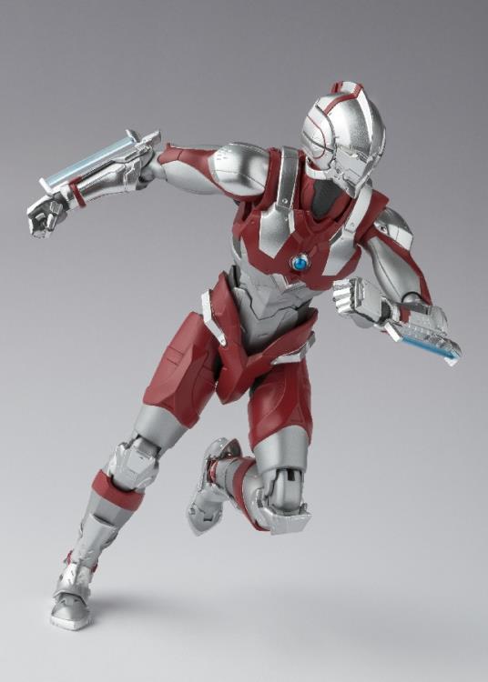 Ultraman (2019) S.H.Figuarts Ultraman - Image 4