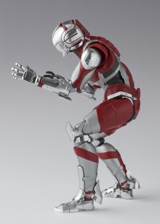 Ultraman (2019) S.H.Figuarts Ultraman - Image 5