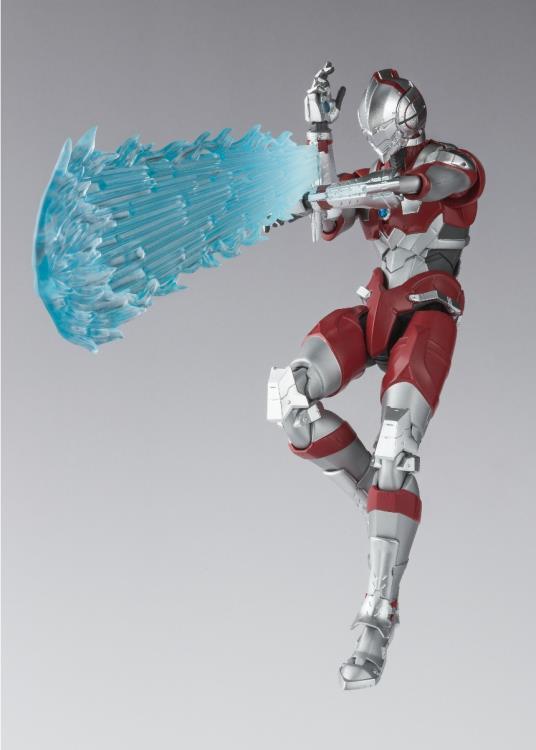 Ultraman (2019) S.H.Figuarts Ultraman - Image 6