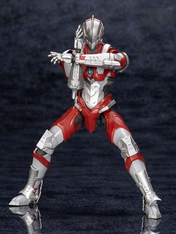 Ultraman (2019) Ultraman Model Kit (Reissue) - Image 10
