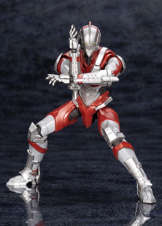 Ultraman (2019) Ultraman Model Kit (Reissue) - Image 11