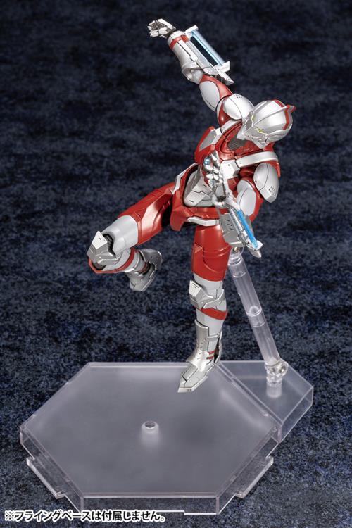 Ultraman (2019) Ultraman Model Kit (Reissue) - Image 12