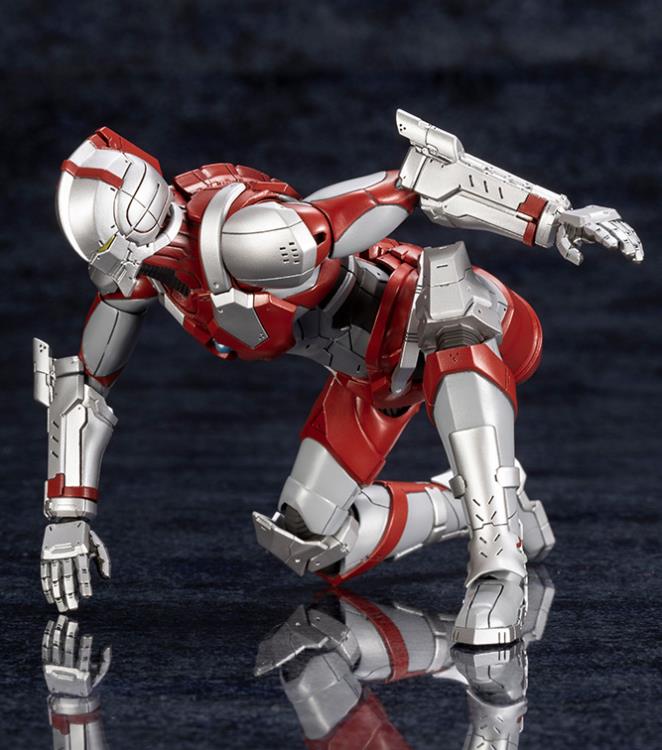 Ultraman (2019) Ultraman Model Kit (Reissue) - Image 13
