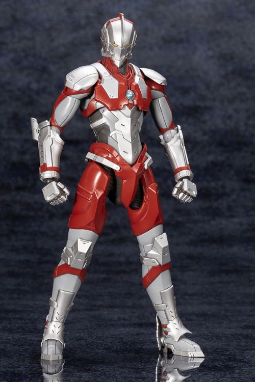 Ultraman (2019) Ultraman Model Kit (Reissue) - Image 2