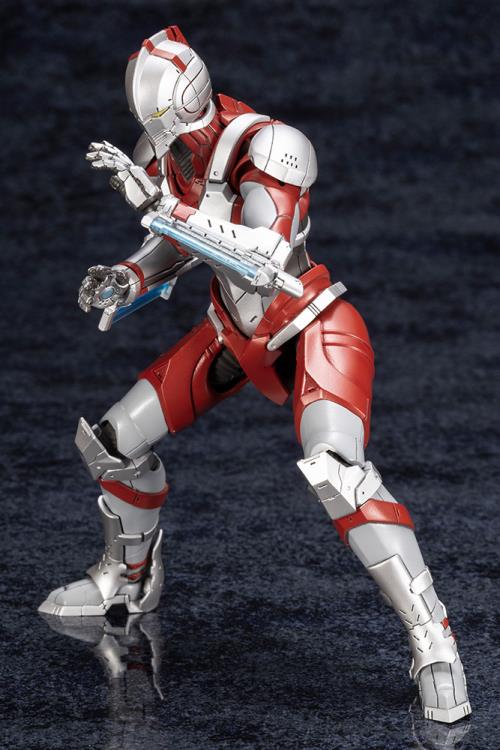 Ultraman (2019) Ultraman Model Kit (Reissue) - Image 3