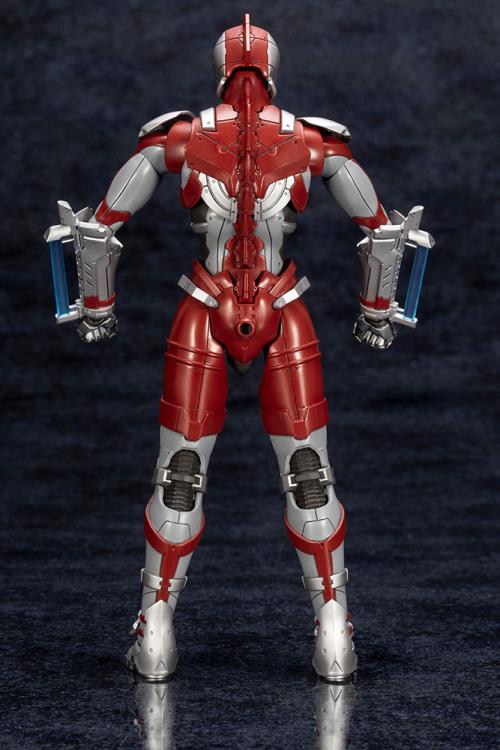 Ultraman (2019) Ultraman Model Kit (Reissue) - Image 6