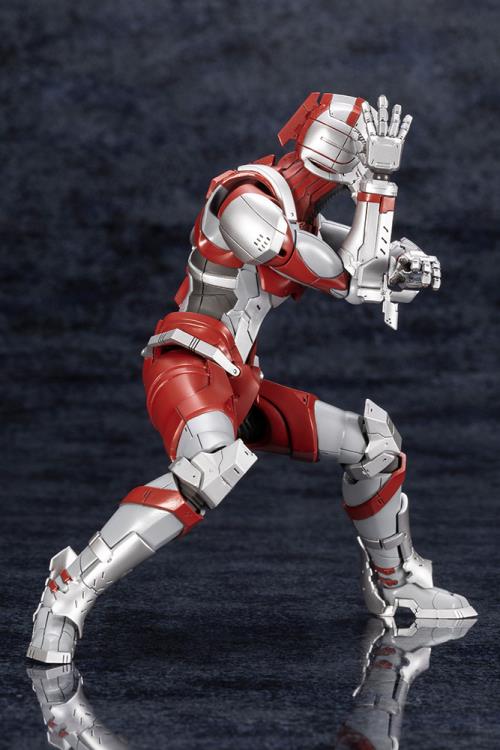 Ultraman (2019) Ultraman Model Kit (Reissue) - Image 7