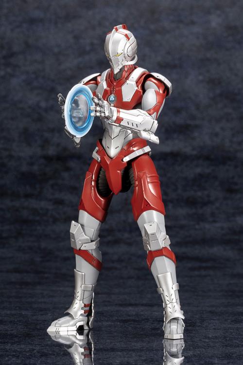 Ultraman (2019) Ultraman Model Kit (Reissue) - Image 8