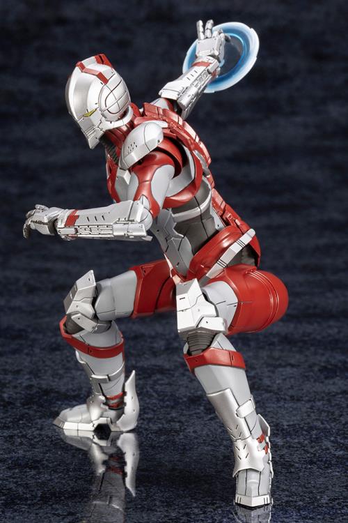 Ultraman (2019) Ultraman Model Kit (Reissue) - Image 9