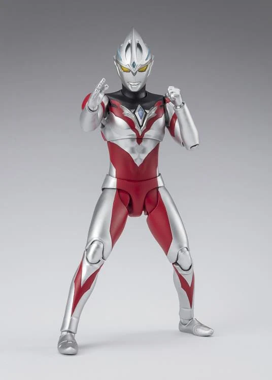 Ultraman Arc S.H.Figuarts Ultraman Arc - Image 2